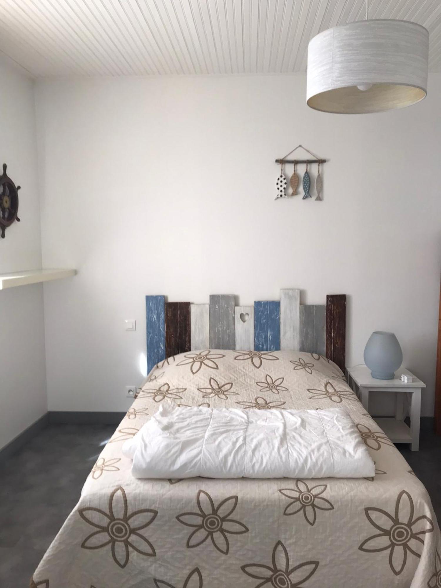 Charmante Maison, Terrasse Vue Mer Les Sables-dʼOlonne Εξωτερικό φωτογραφία