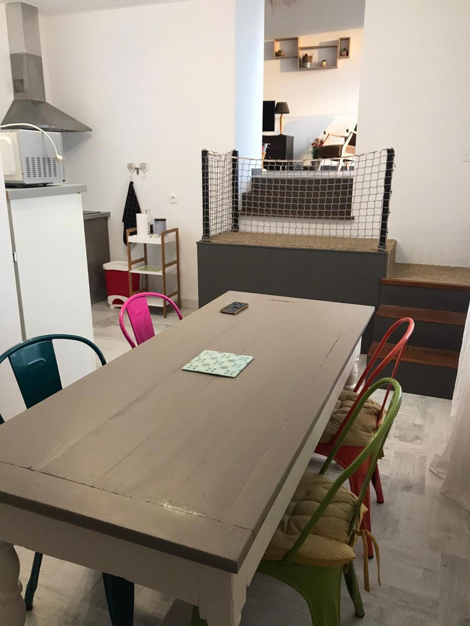 Charmante Maison, Terrasse Vue Mer Les Sables-dʼOlonne Εξωτερικό φωτογραφία